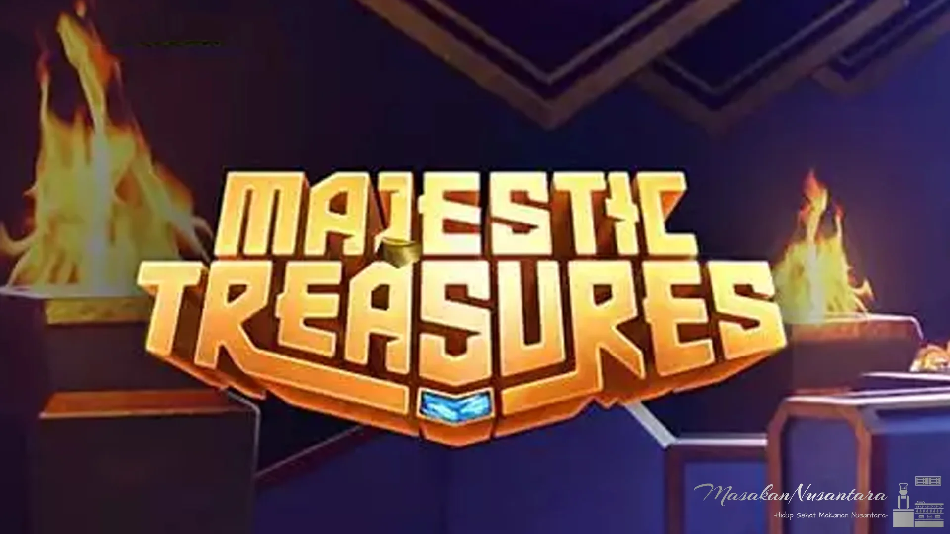 Di Balik Gemerlap, 5 Kisah Misteri Abadi Majestic Treasures