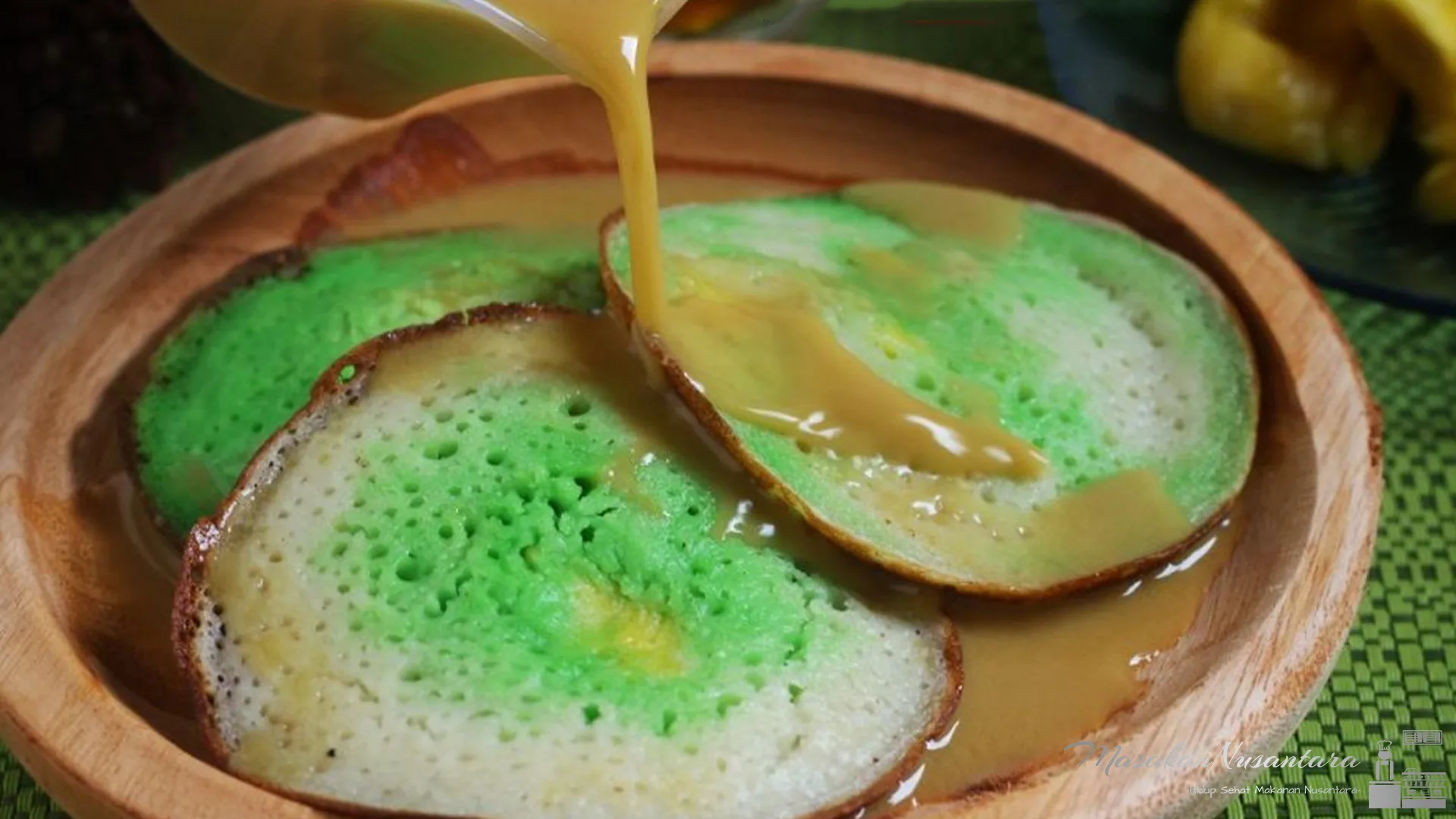 5 Keunikan Serabi Kucur yang Menarik Pecinta Kuliner Tradisional