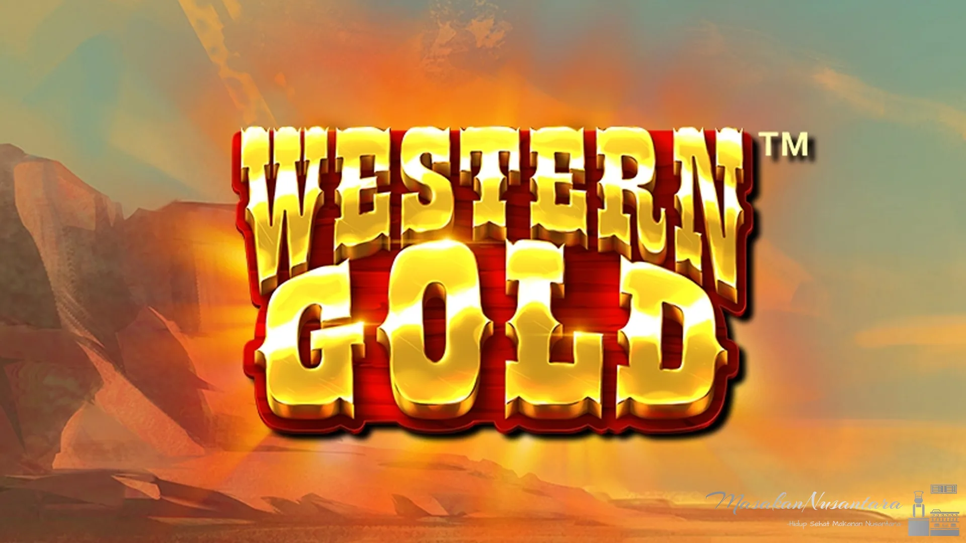 Arsitektur dalam Western Gold: 5 Bangunan Khas Kota Frontier