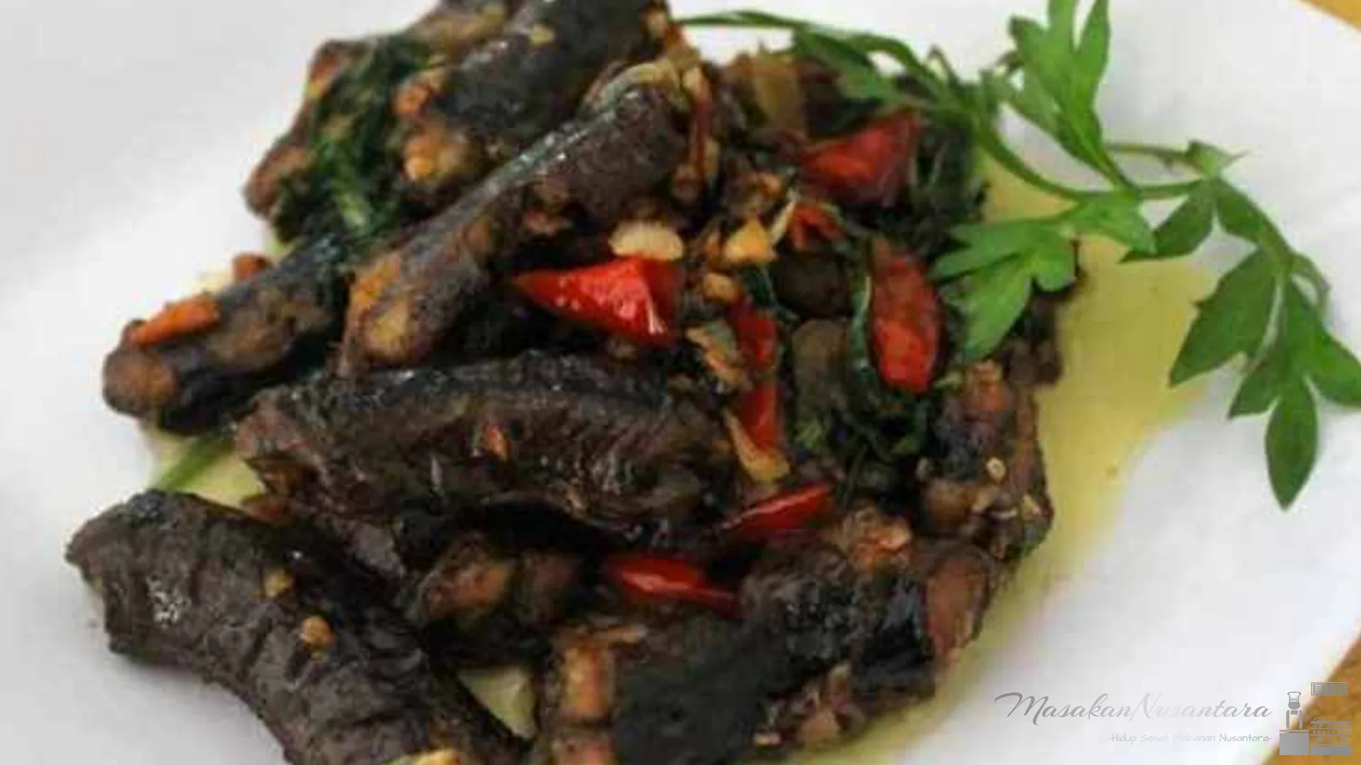 Pantollo Bale: 5 Hidangan Ini Khas yang Mempesona Selera