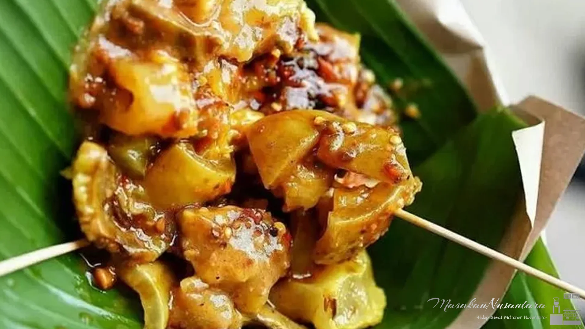 4 Fakta Menarik tentang Cungkring yang Bikin Kamu Ngiler