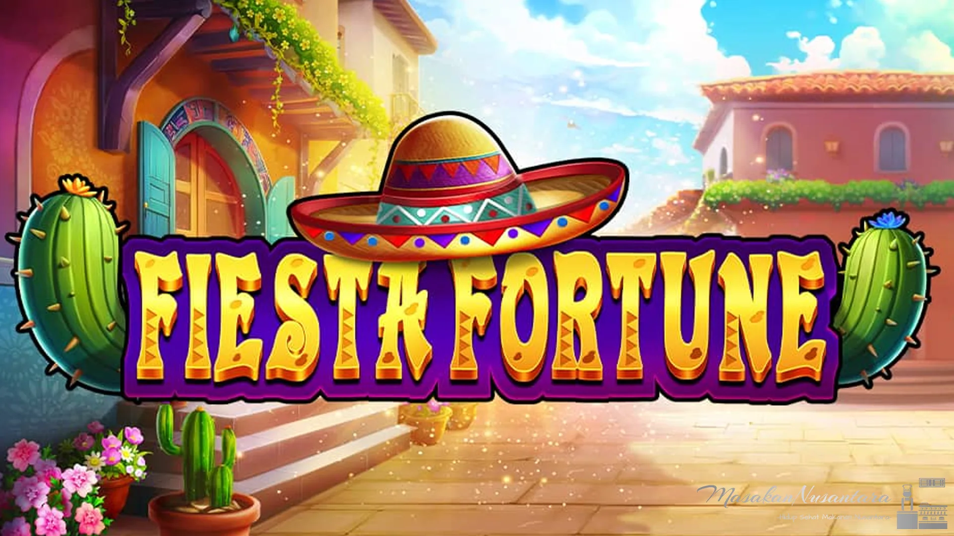 Dibalik Grafis Fiesta Fortune Ada Cerita Menarik di Slot777
