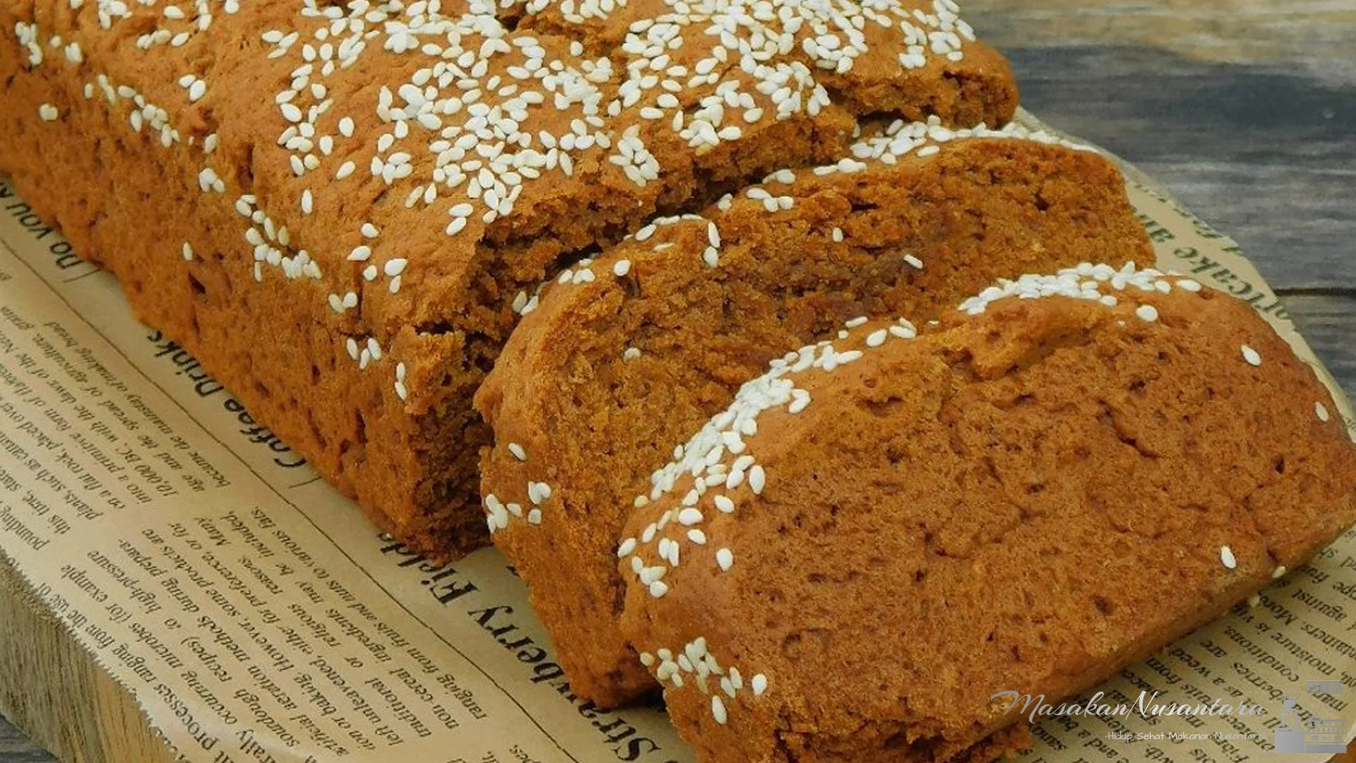 5 Alasan Kenapa Kue Ganjel Rel Harus Masuk Daftar Camilan Lo