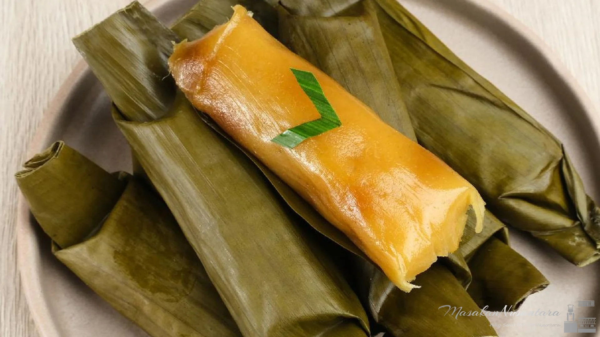 Kue Lemet Singkong, 4 Rasa Legit yang Bikin Lidah Lo Meleleh