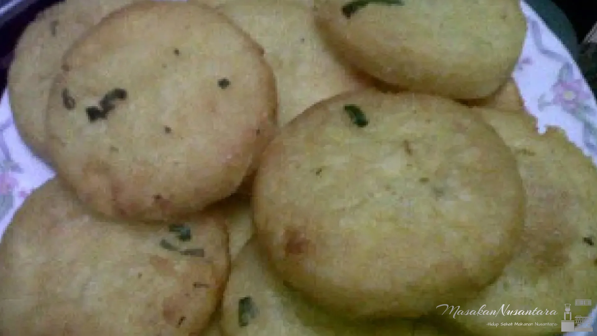 Deblo & 5 Variasi Rasa Baru Camilan yang Beda dari yang Lain