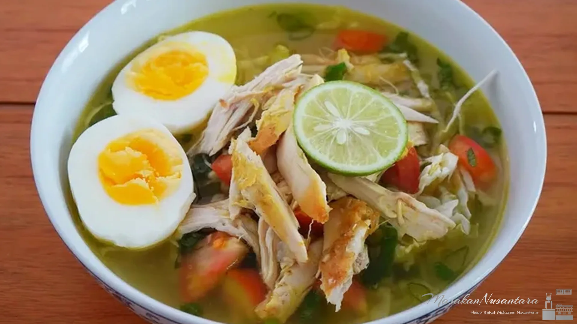 5 Kombinasi Soto Sukabumi yang Bikin Lo Ketagihan Banget