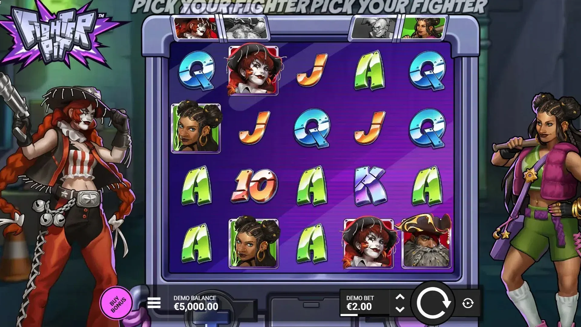 Fighter Pit Ada 5 Inside Info Situs Toto Yang Jarang Diketahui