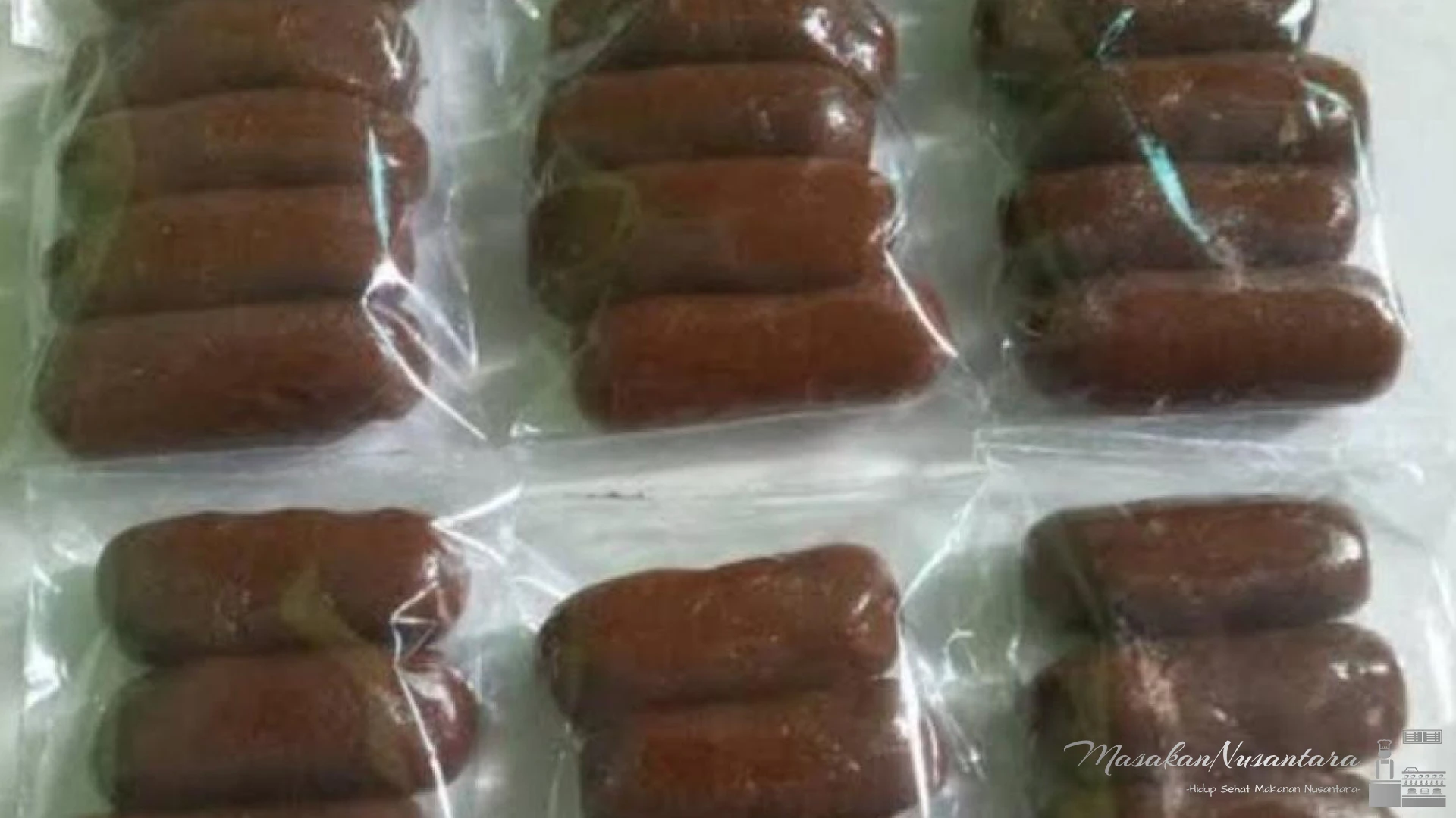 Kuliner Sagu Tumbu: 5 Resep Tradisional dengan Sentuhan Baru