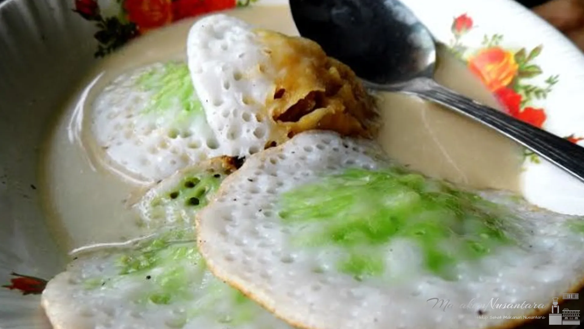 5 Keunikan Serabi Kucur yang Menarik Pecinta Kuliner Tradisional