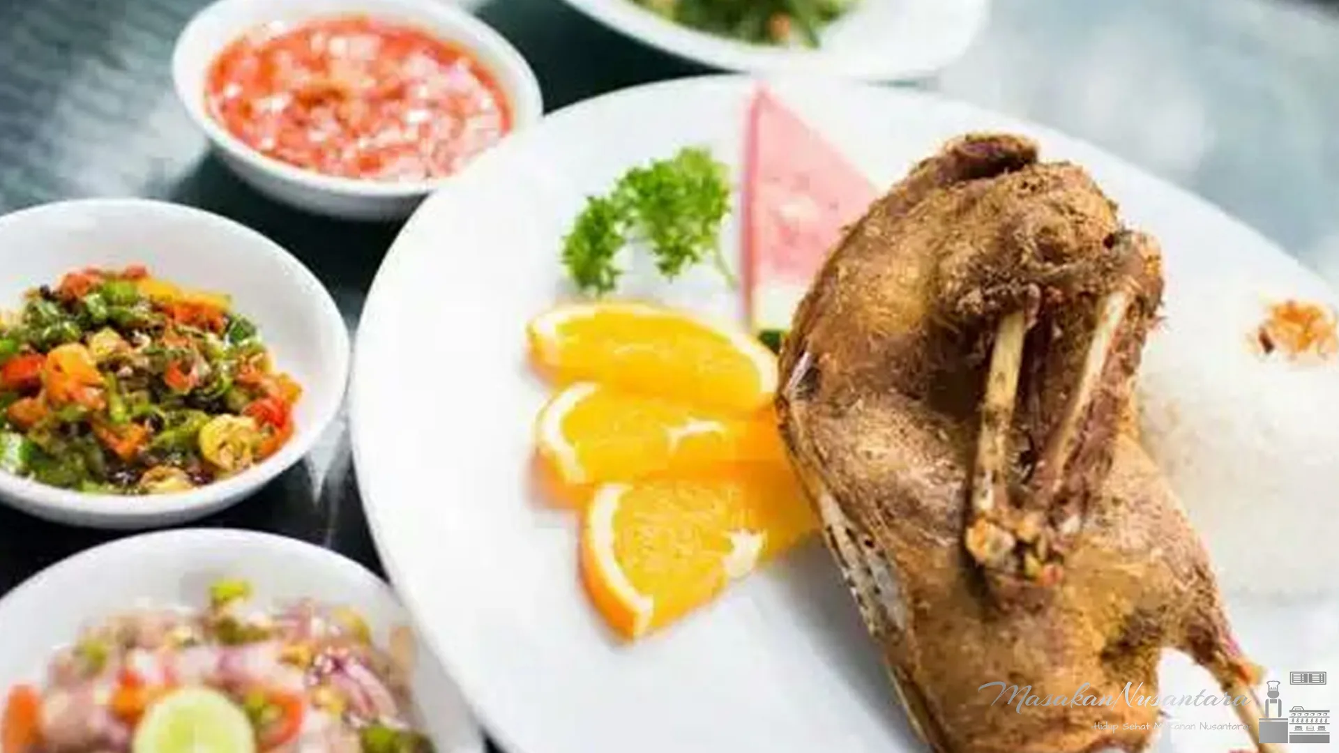 5 Keistimewaan Bebek Bengil yang Bikin Setiap Suapan Jadi Dahsyat