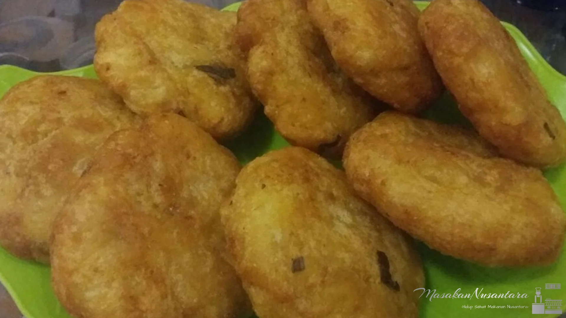 Deblo & 5 Variasi Rasa Baru Camilan yang Beda dari yang Lain