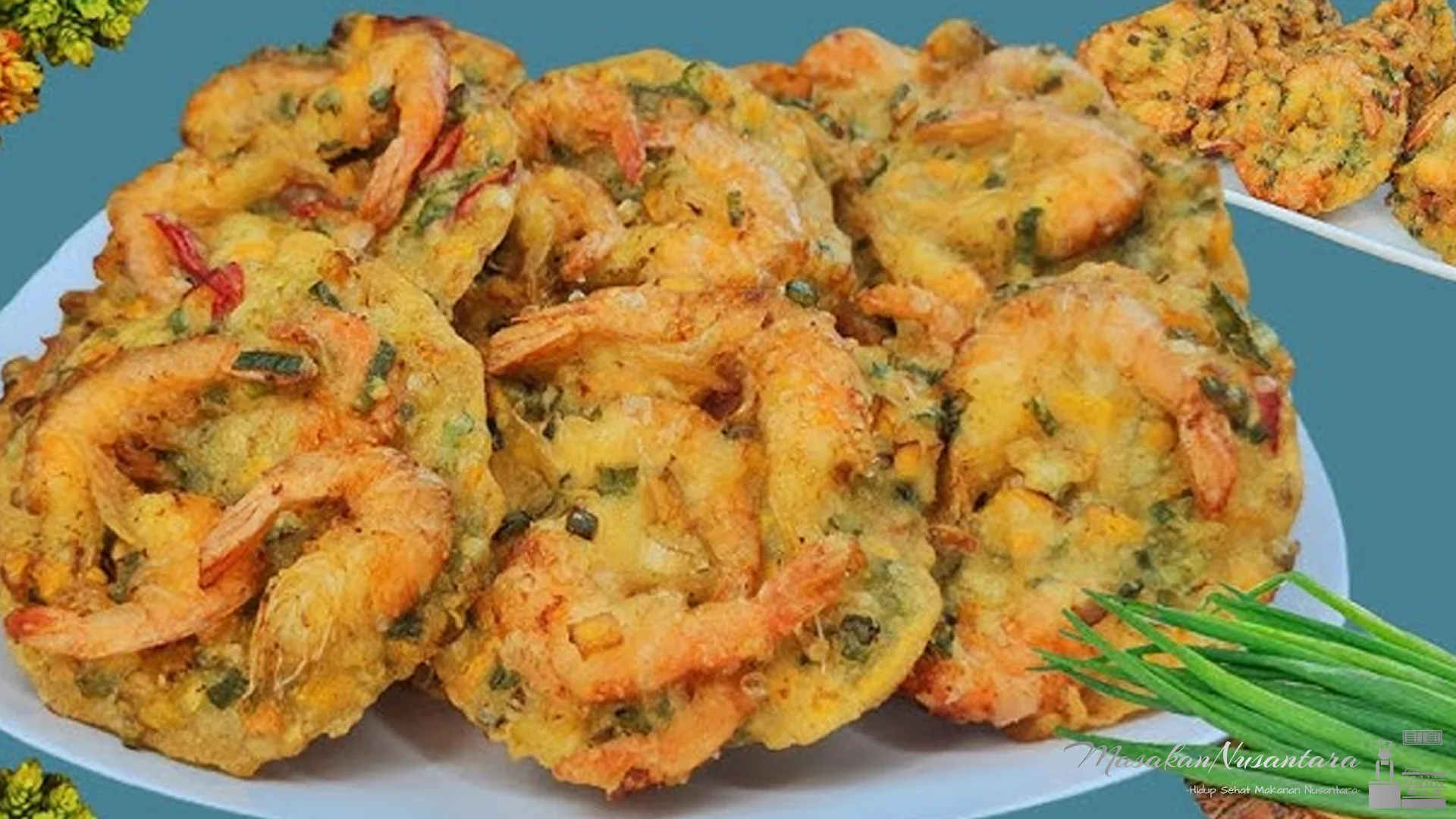 Rasakan 4 Keunggulan Godo Godo Udang di Setiap Gigitannya