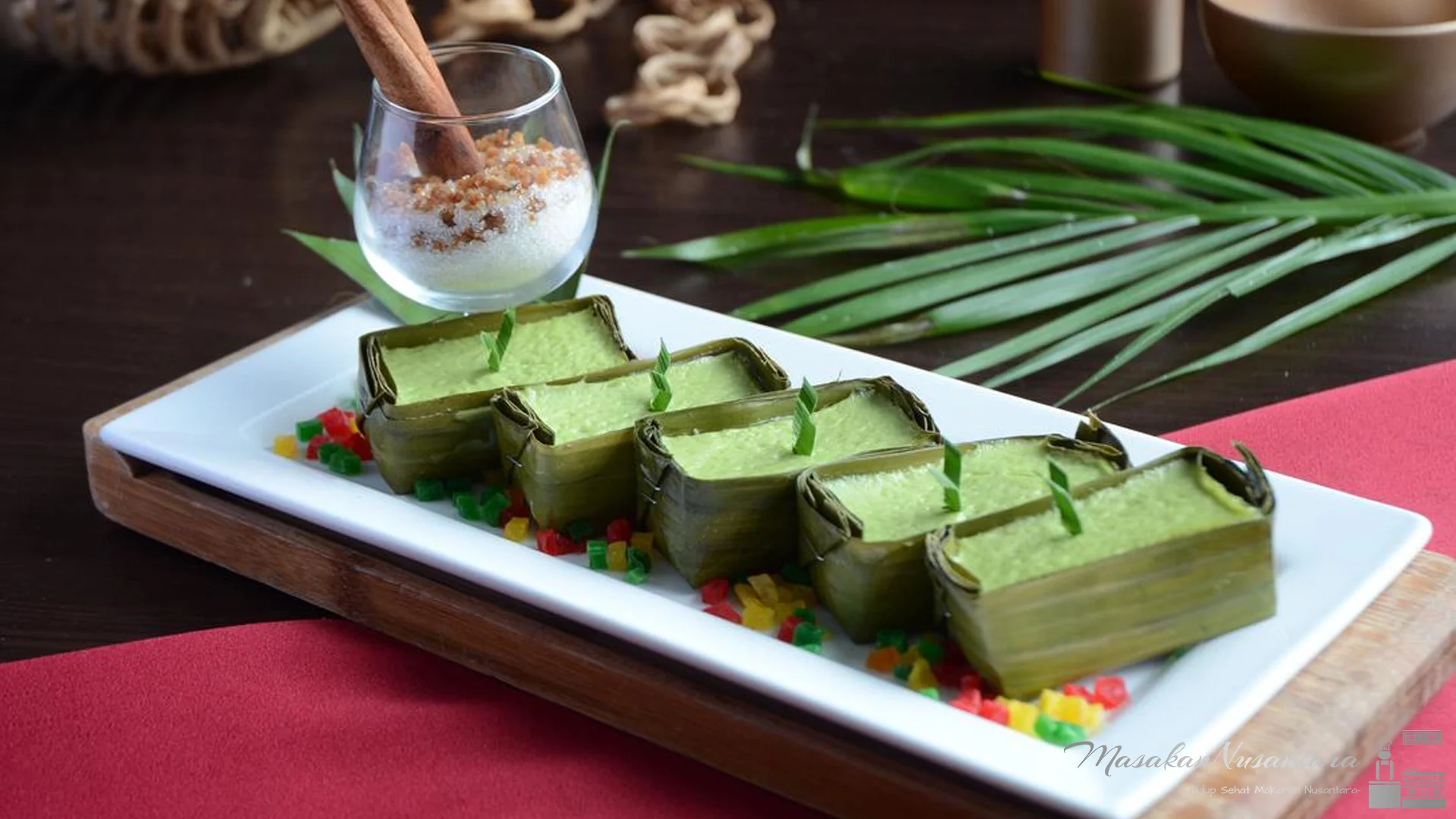 Kue Padamaran Vibes Sunda Legit Gurih Bikin Energi Naik 200%