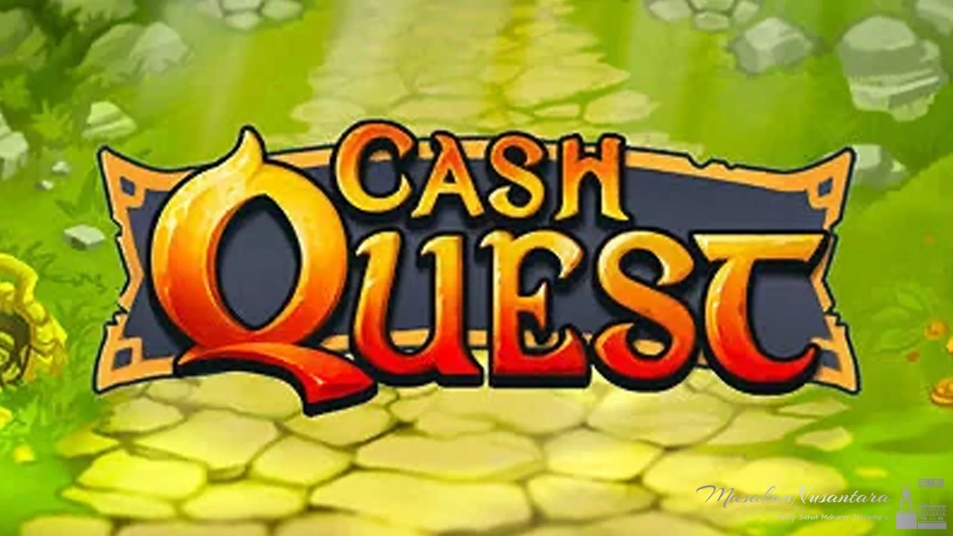 Psikologi di Cash Quest: 4 Alasan Super Bikin Kita Semangat Cuan