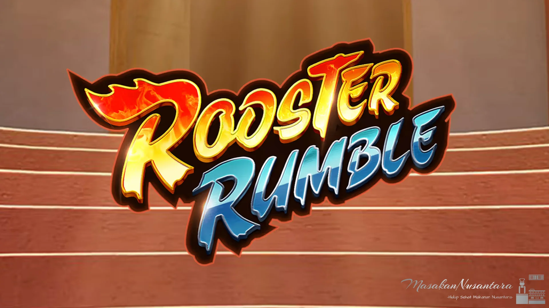 Jangan Asal Tarro, Pahami 4 Mechanic Penting di Rooster Rumble