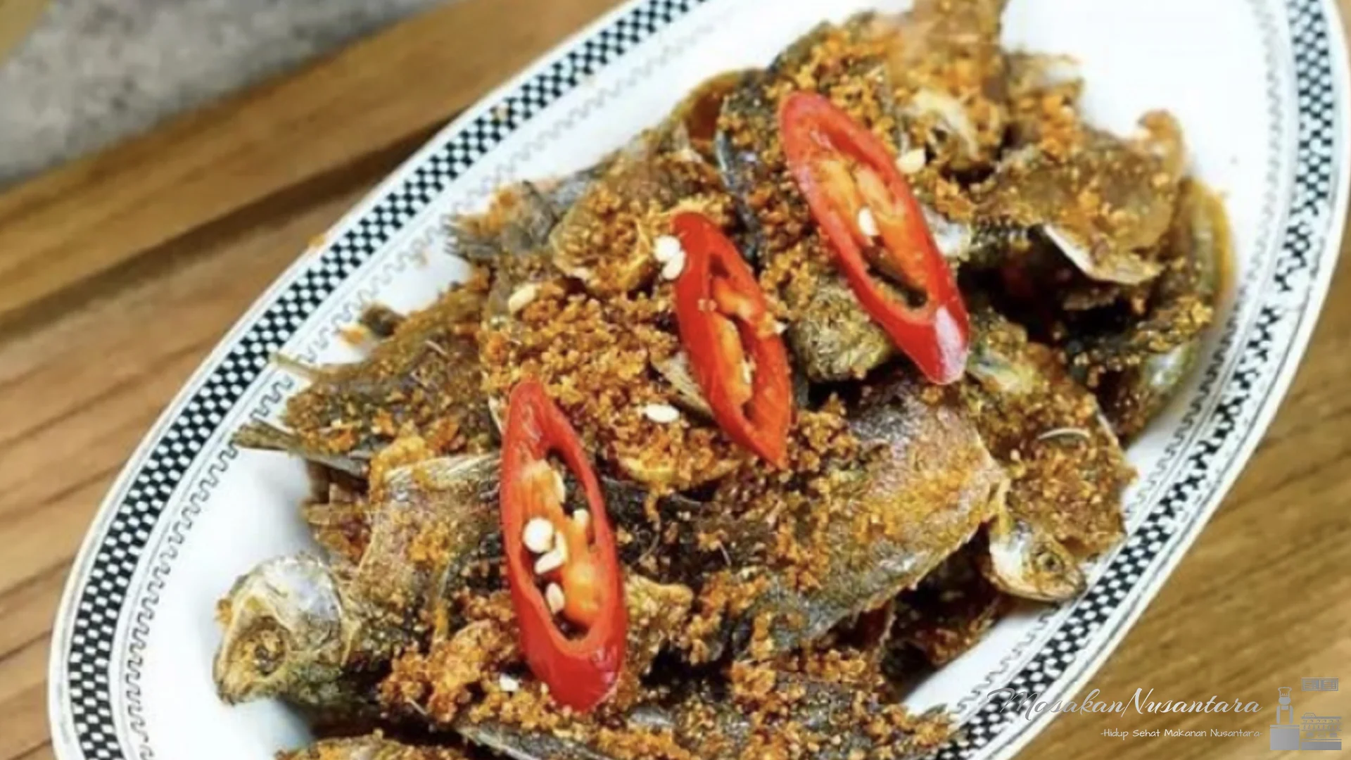 Berani Coba? 5 Rasa Iwak Pakasam yang Beda dari Kuliner Lain