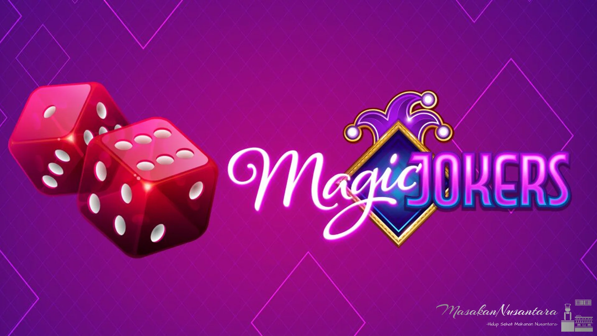 Magic Jokers Nongol di 4 Thread Absurd Bikin Feed Pecah