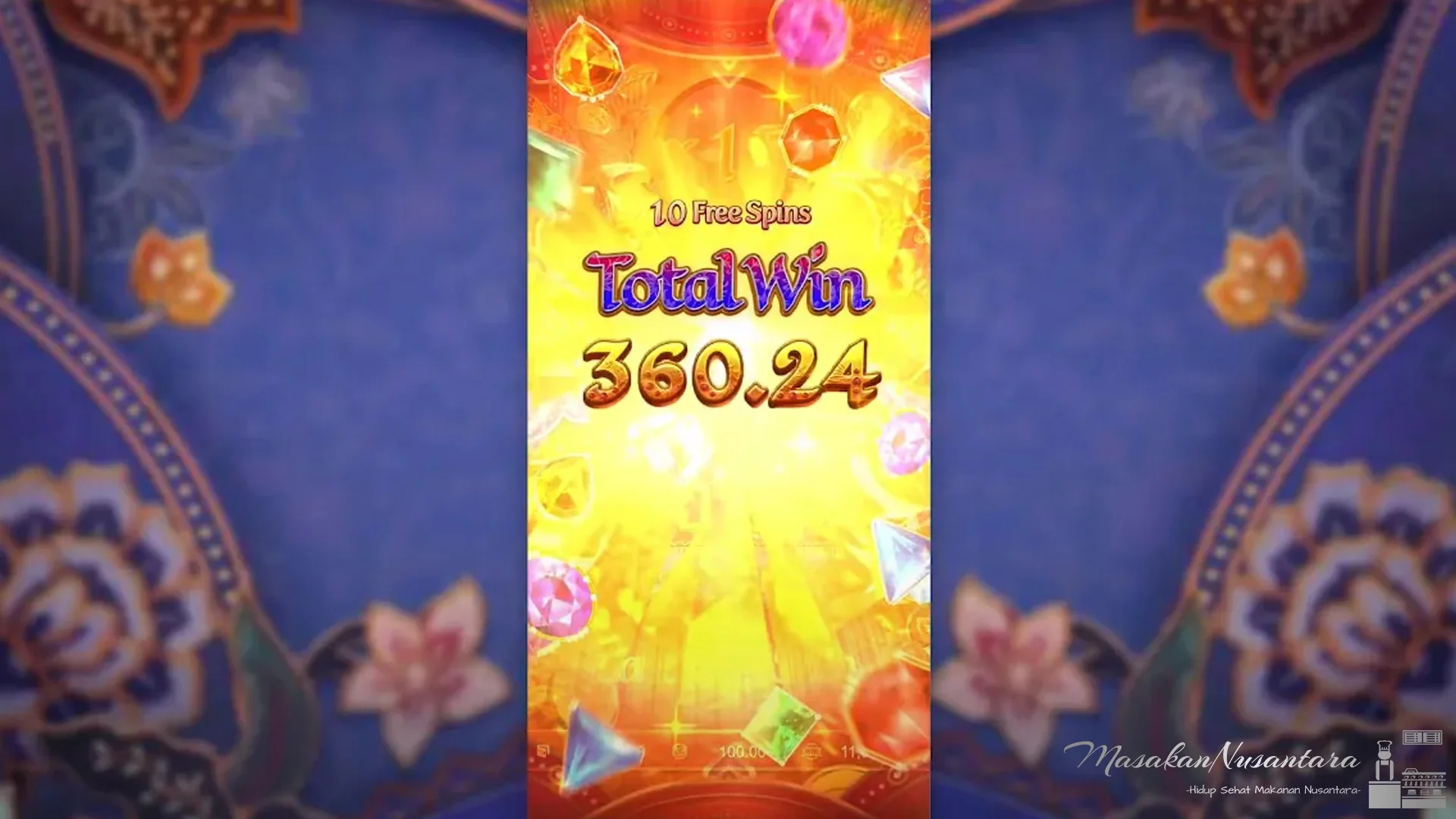 Kupas Garuda Gems Plus 5 Insight Baru Biar Makin Melek Bro