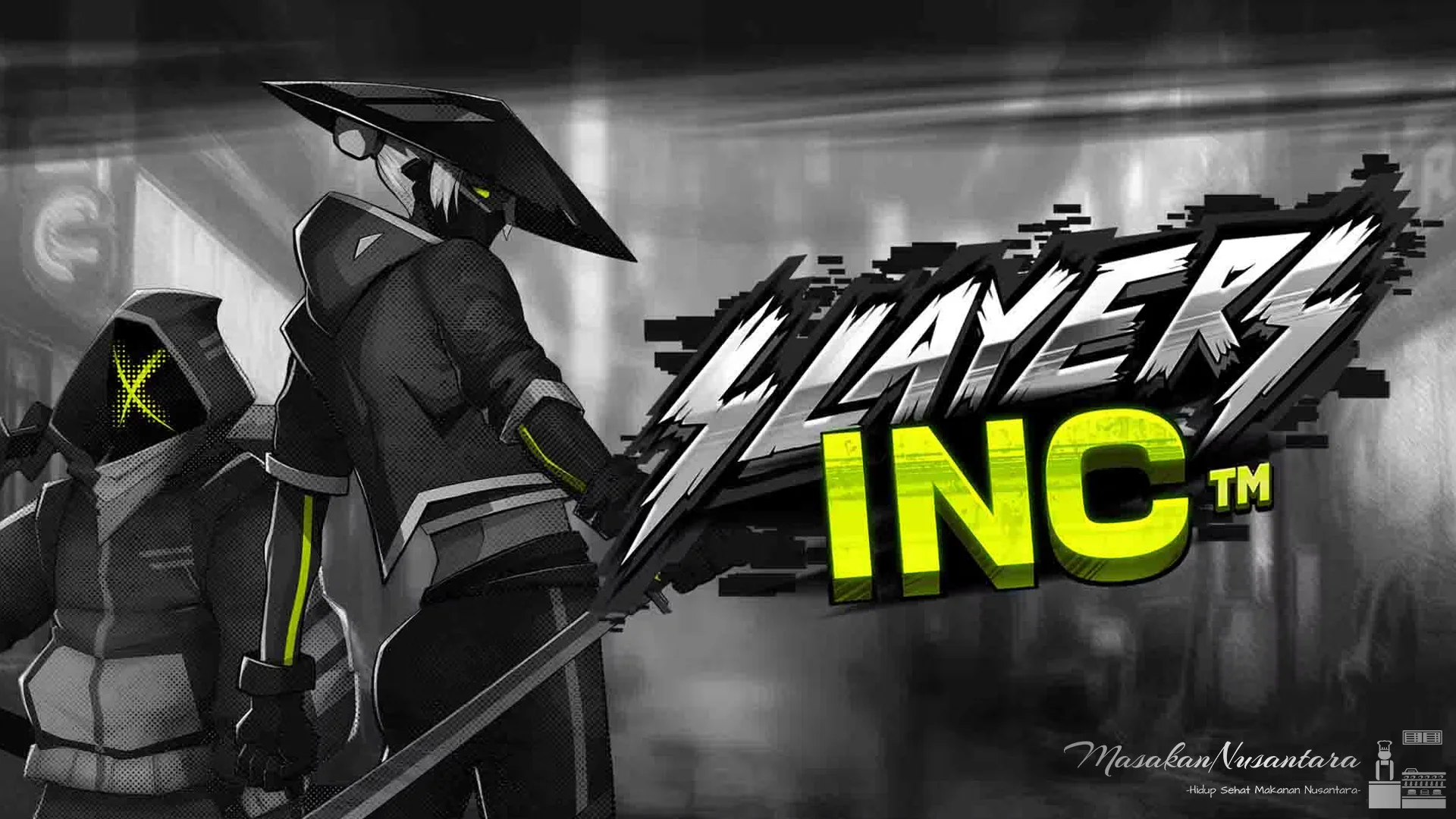 Mau Tahu? Slayers Inc Jadi Trending 2025 di Situs Slot Terbaru