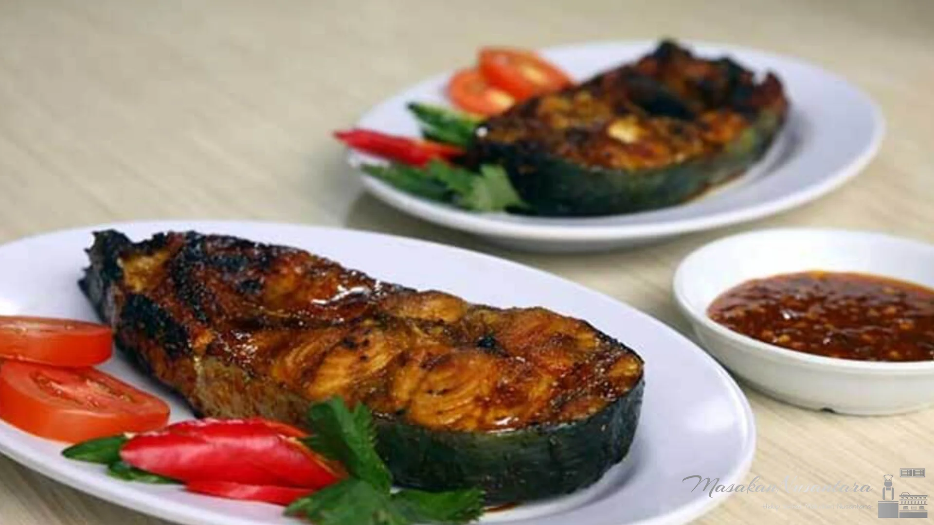 Sensasi Dahsyat Ikan Patin Baubar dengan 4 Penyajian Kekinian