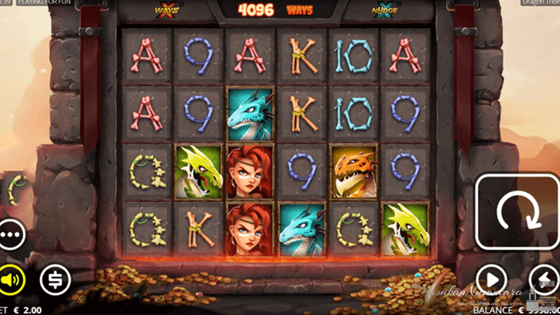 Plot Twist Dragon Tribe Bikin Auto Kagok? Ini 5 Spoiler yang Gak Diduga