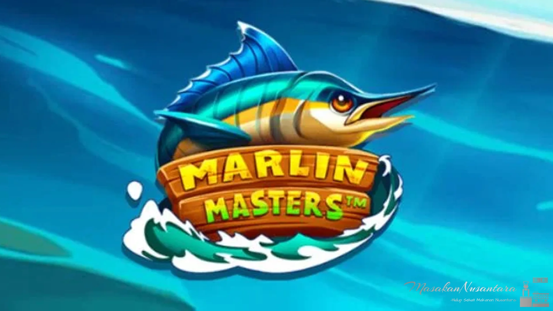 Marlin Masters Hadir Budaya 5 Referensi Mitologi Laut yang Ditemukan