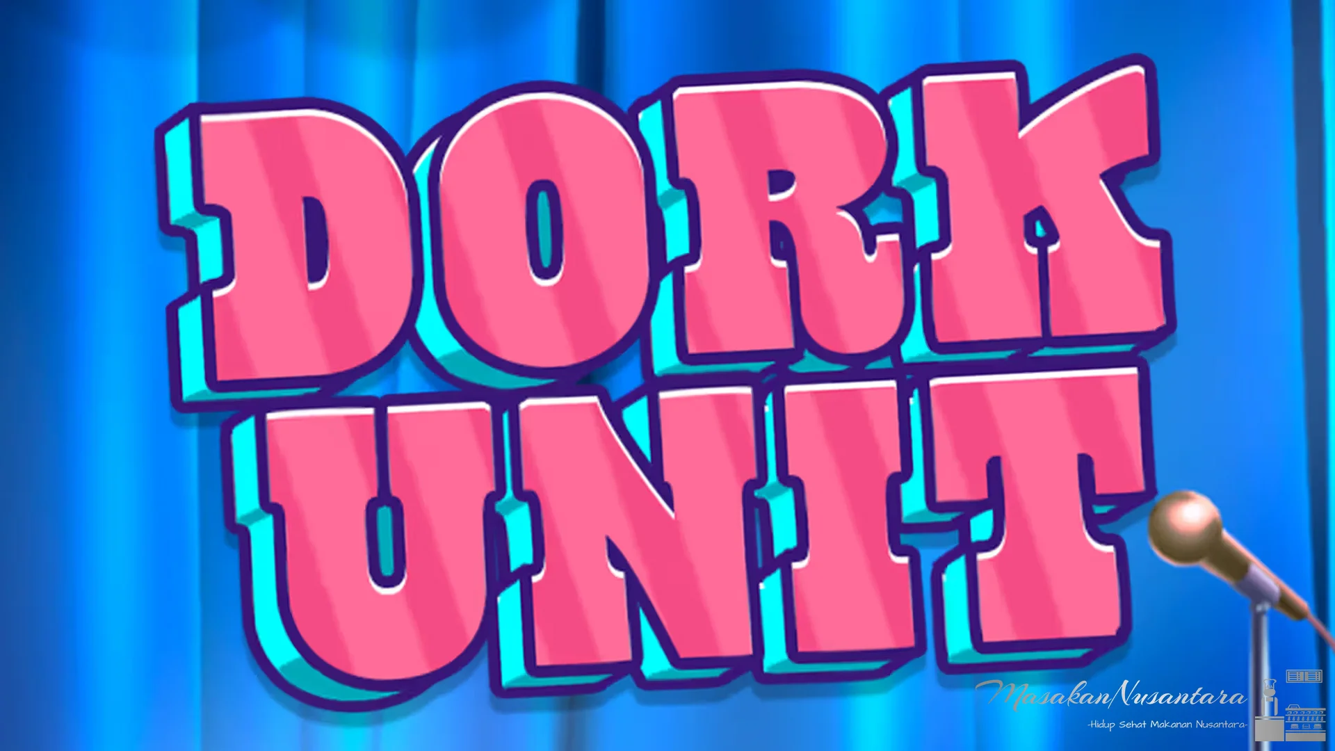 Lagi Viral! Ini Pemicu Dork Unit 2025 Disebut Game yang Relate Banget