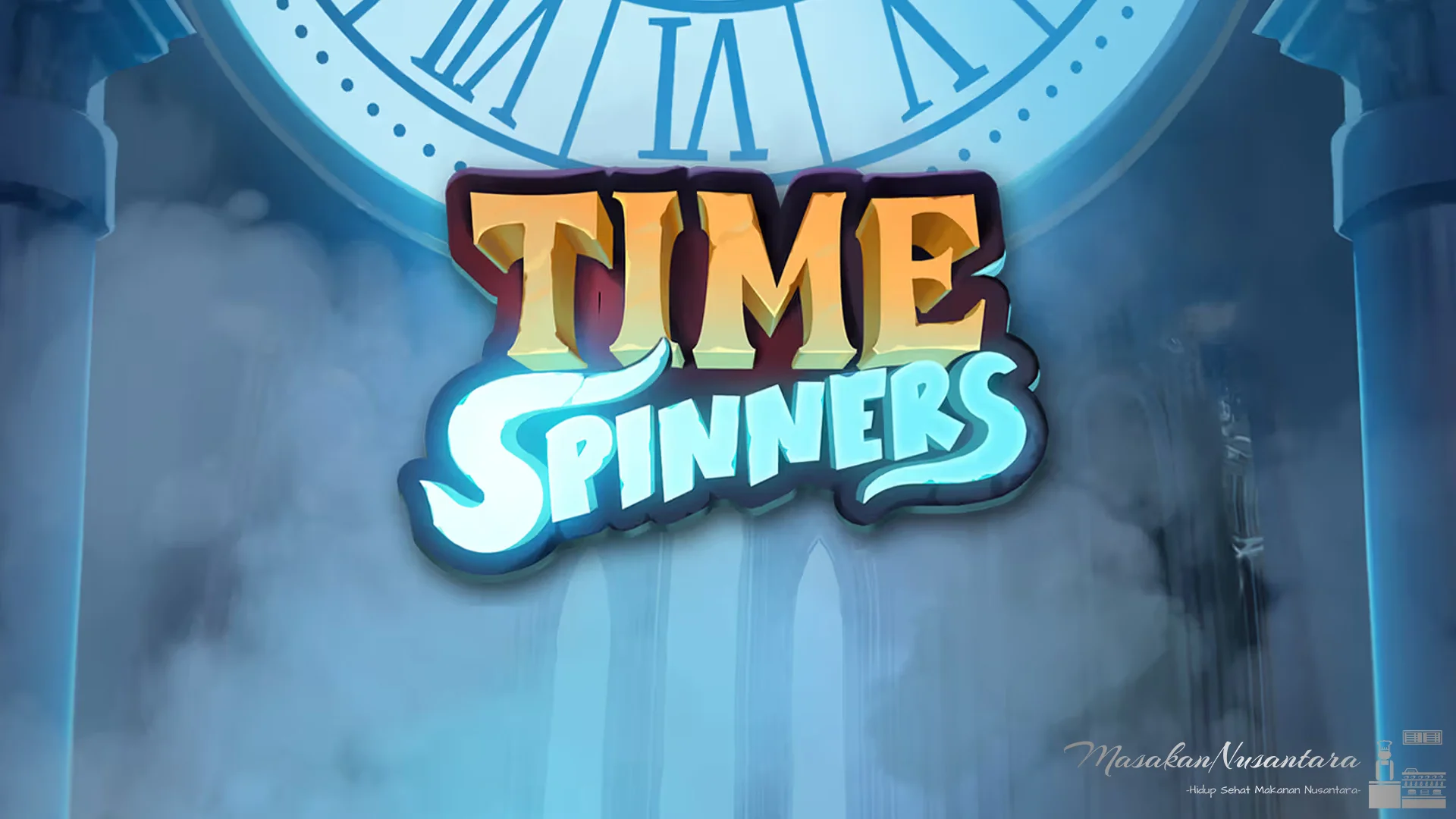 5 Point Slay Time Spinners Terkunci Di Sheesh Tanpa Batas Parah