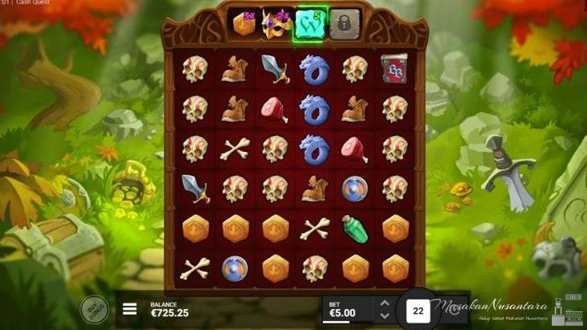 Psikologi di Cash Quest: 4 Alasan Super Bikin Kita Semangat Cuan