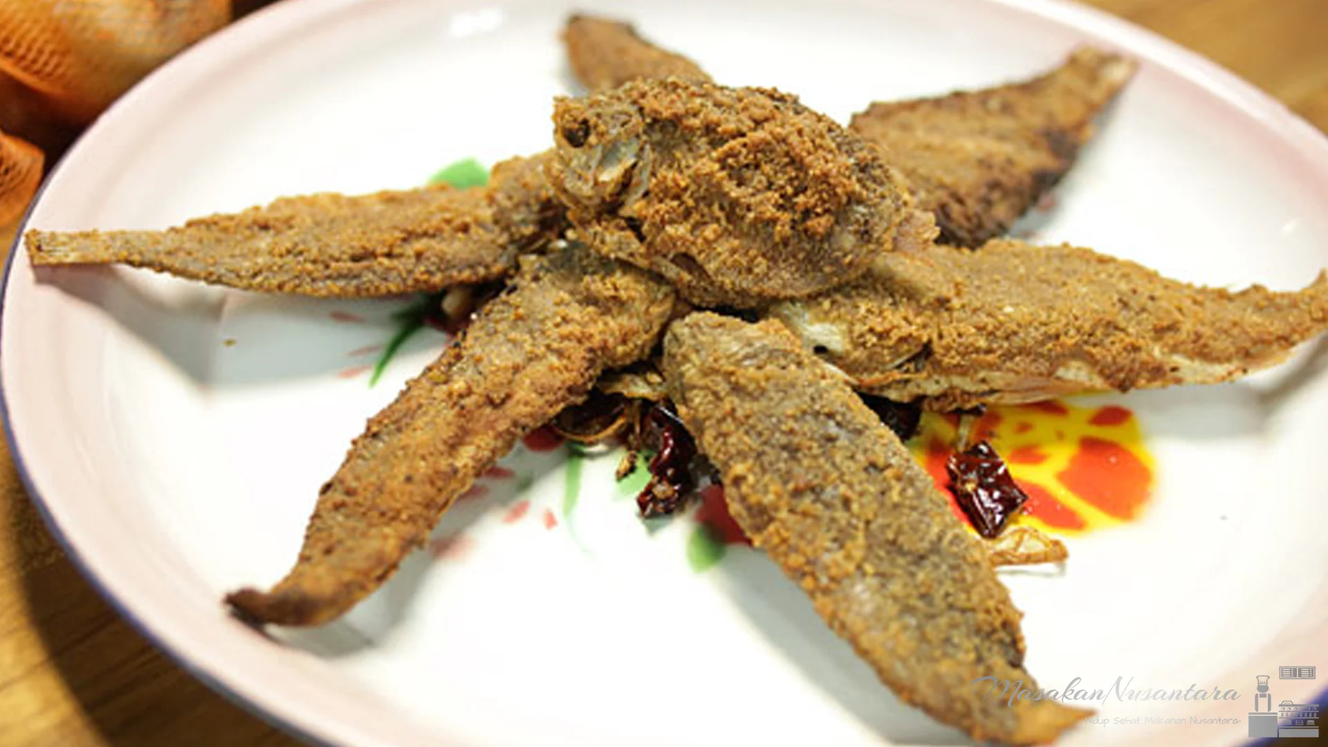 Berani Coba? 5 Rasa Iwak Pakasam yang Beda dari Kuliner Lain