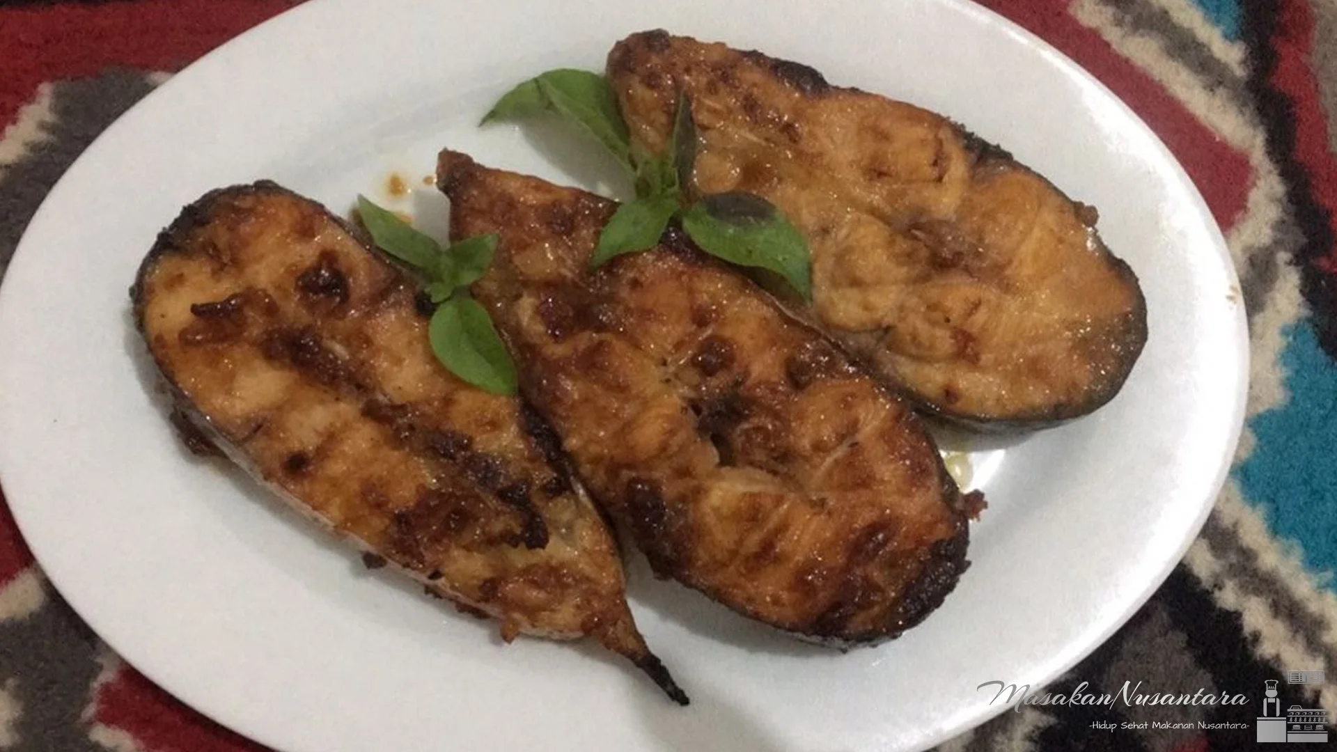 Sensasi Dahsyat Ikan Patin Baubar dengan 4 Penyajian Kekinian