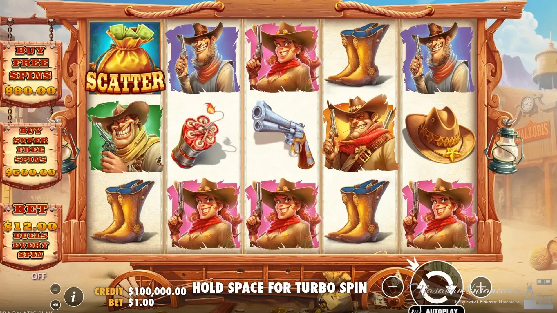 Gak Nyangka! 5 Inspirasi Dunia Nyata di Balik Setting Bounty Hunter