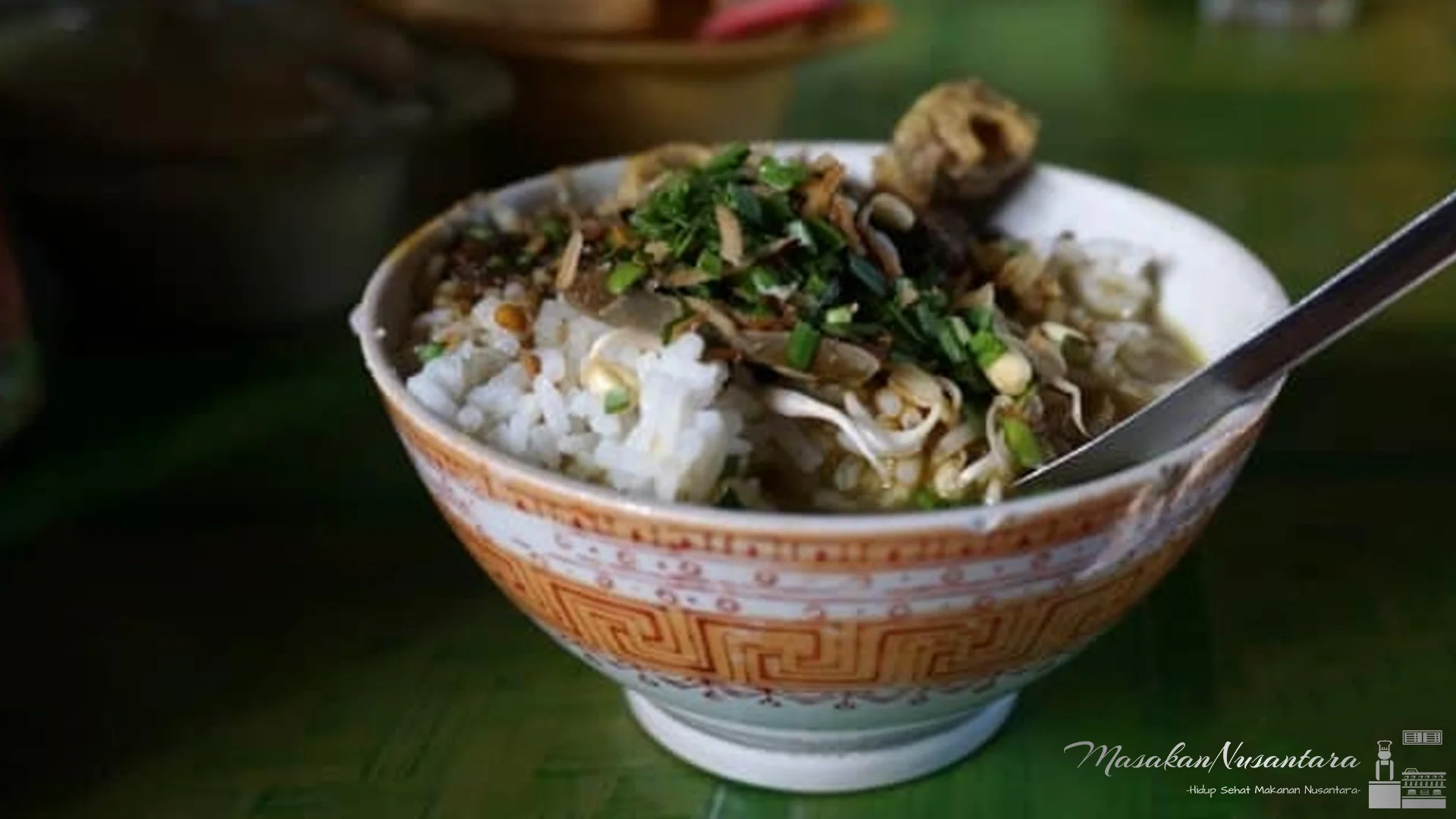 Soto Daging Blitar: 5 Keunikan yang Bikin Kamu Langsung Jatuh Cinta