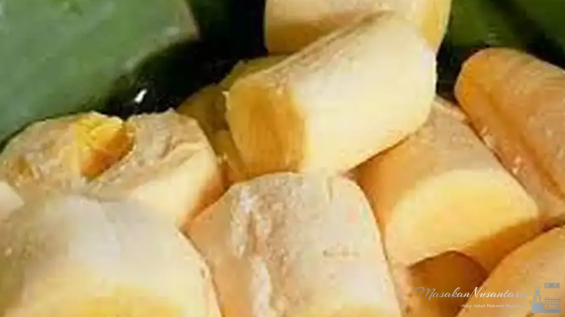 Kuliner Tape Ngambeng Punya 4 Keunggulan yang Bikin Lidah Happy