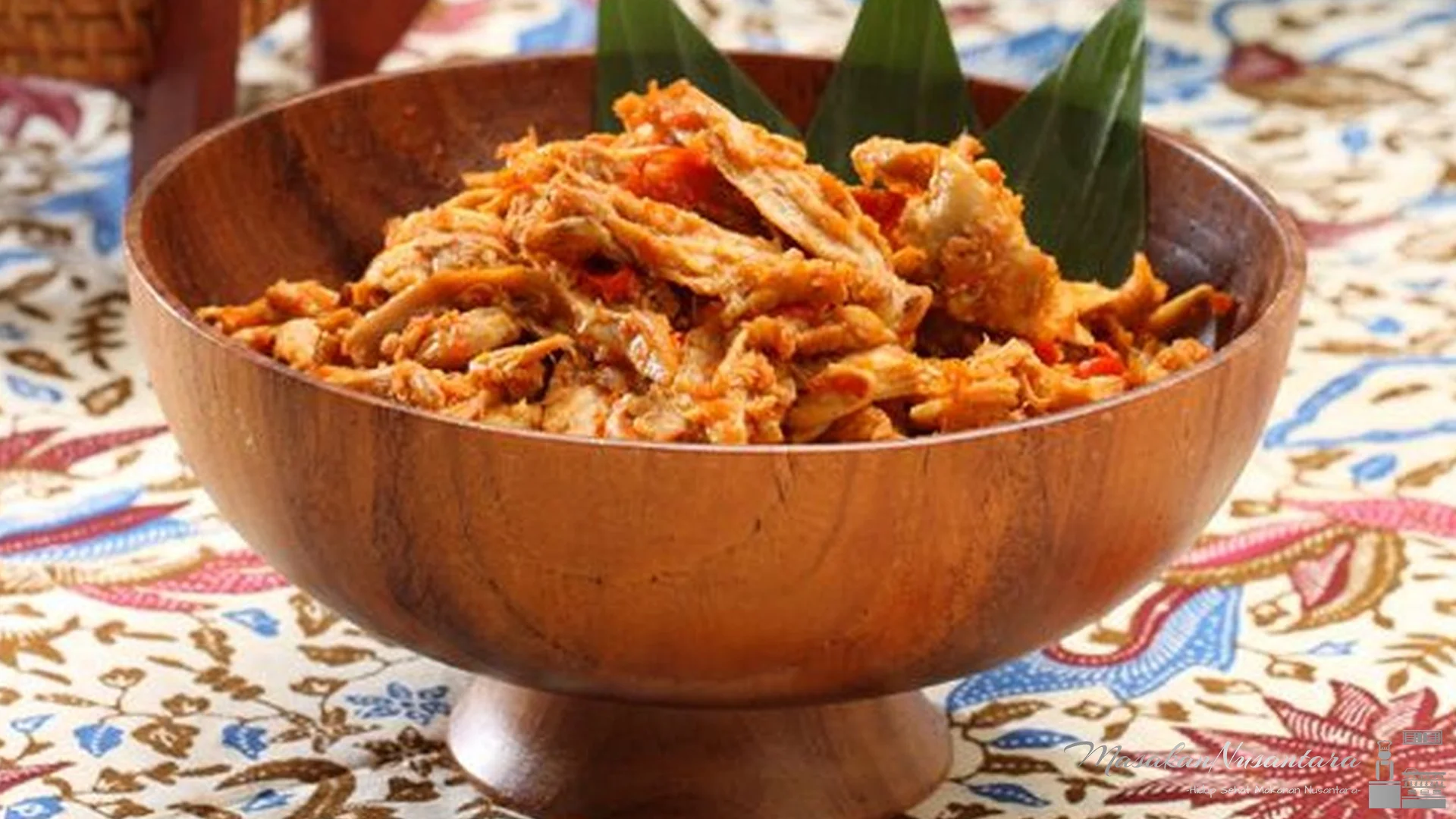 Resep Ayam Suwir Praktis, Nikmati 5 Menu Lezat Dalam Sekejap