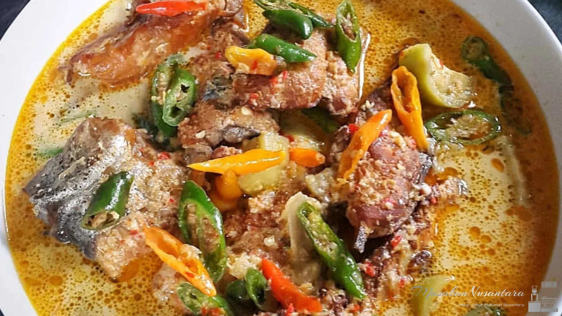 Mangut Pari Tawarkan 4 Rasa Spesial Yang Bikin Lidah Bergoyang