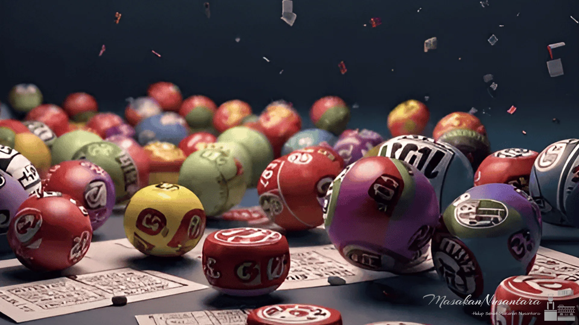 Gagal Total? Mungkin Gak Paham 4 Poin Togel Online Bonus Terbaru