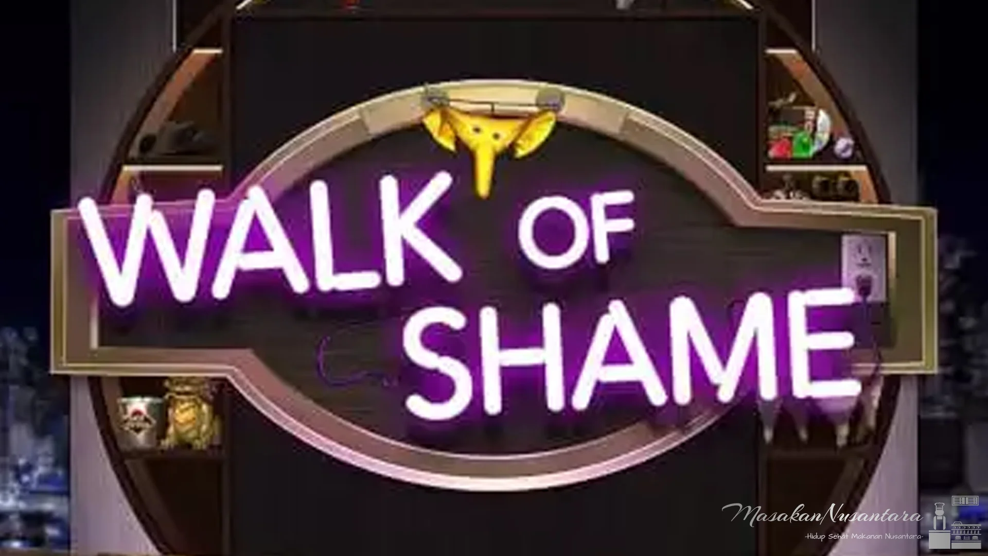 Bikin Cringe Level Max 100%! Review Baru Walk of Shame yang Relate