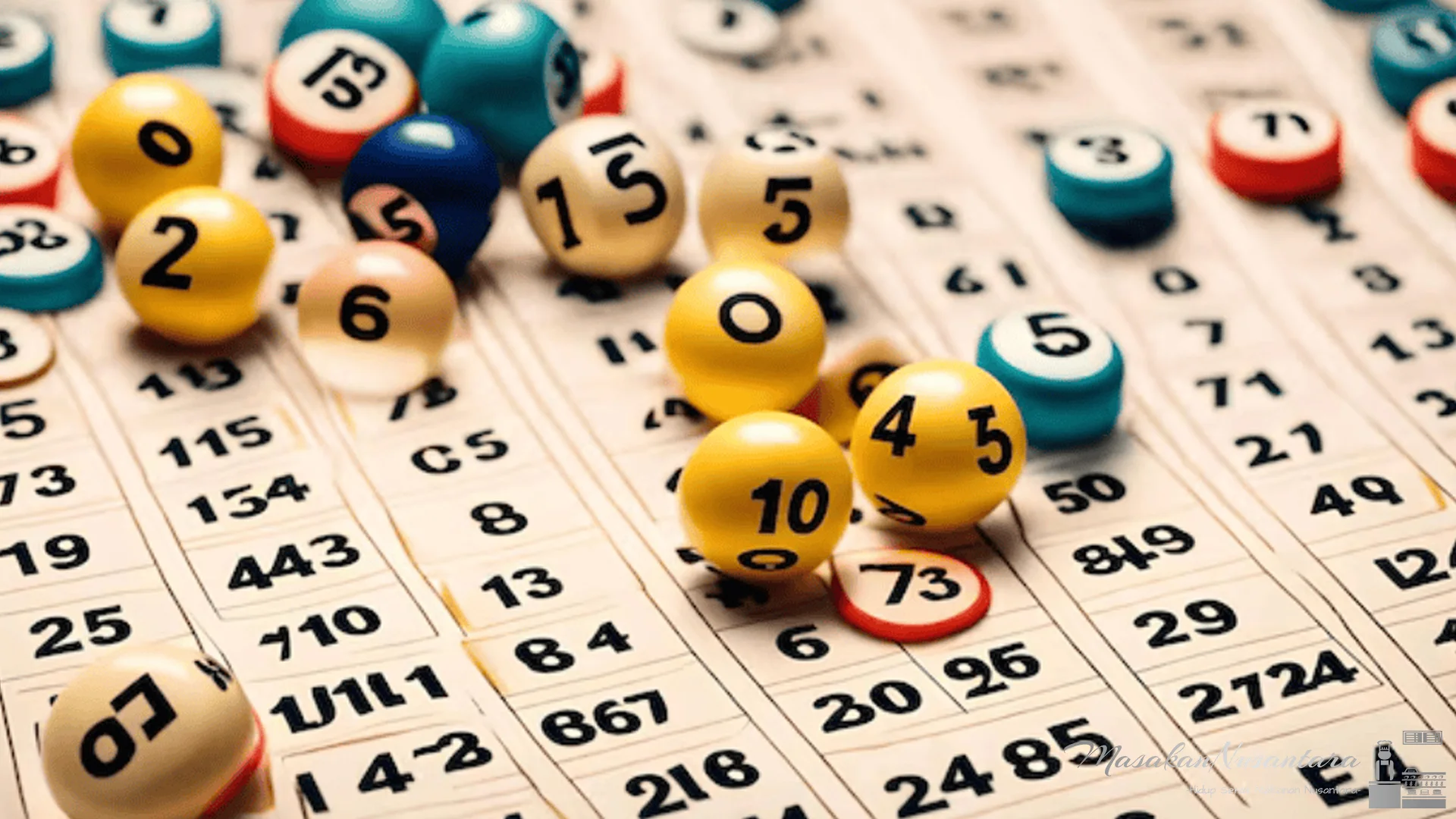 Fenomena Togel Online 4 Pandangan Gen Z yang Super Kekinian