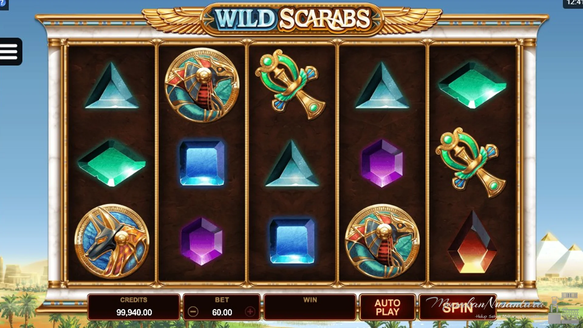 Wild Scarabs dan Era Sigma Gila: 4 Alasan Orang Main dengan Motif Sendiri