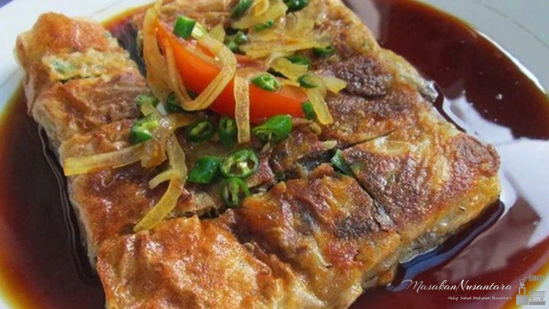 Martabak Mesir Jadi Andalan, 5 Alasan Lo Wajib Coba Sekali Seumur Hidup