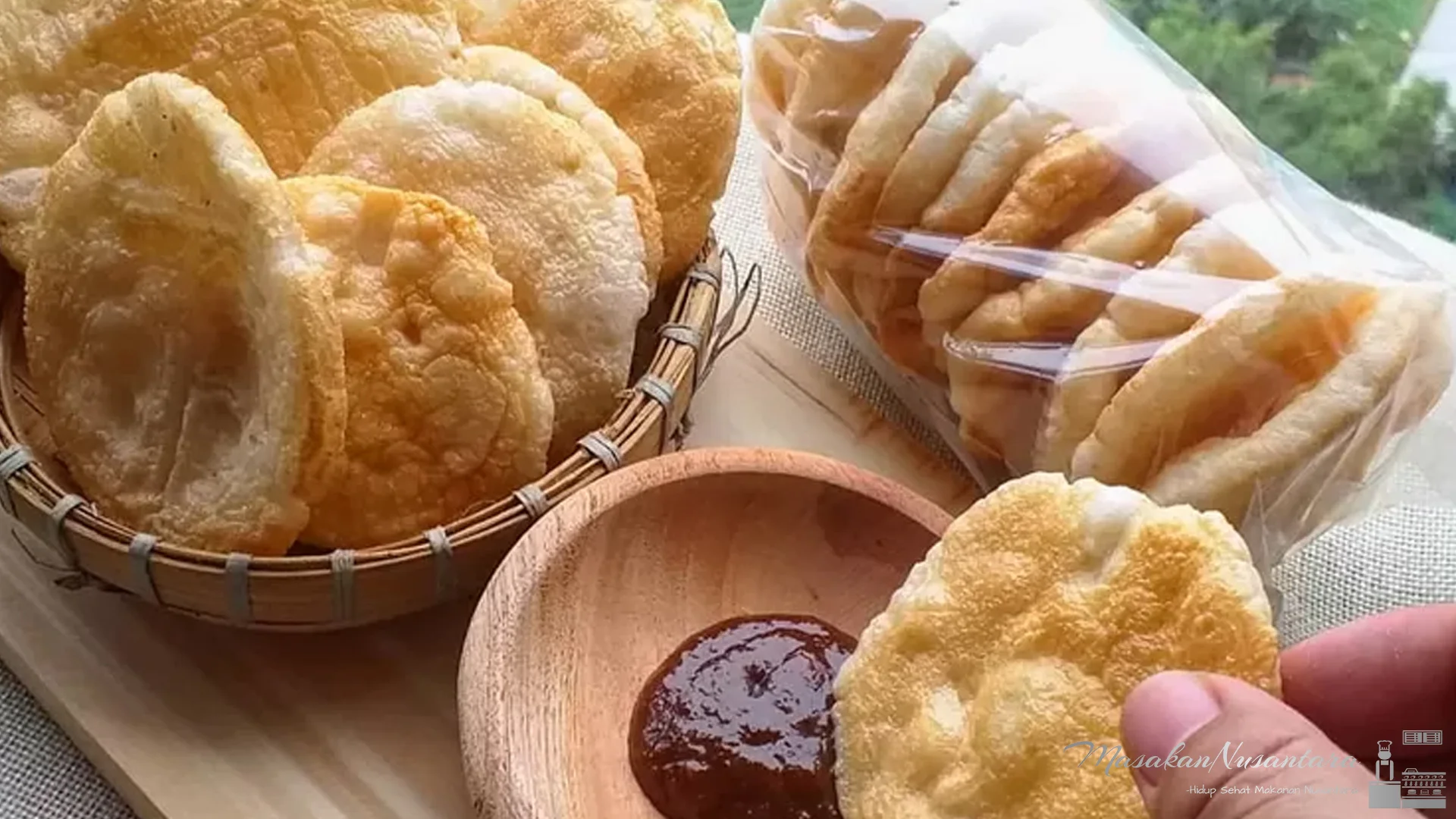 Kemplang Tawarkan 4 Rasa Spesial yang Cocok Buat Santap Malam