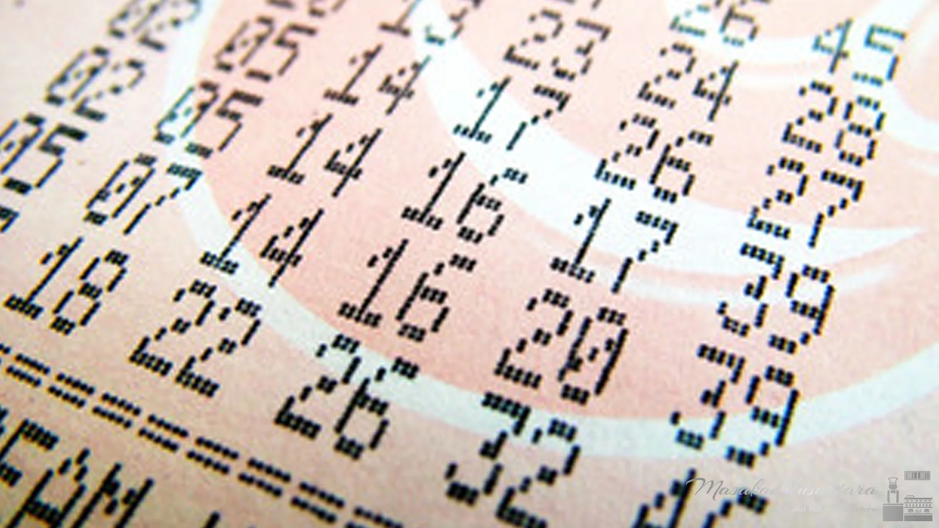 Dari Prediksi Mantra Sampe Kode Angka: Ini 5 Ritual Unik Player Togel Online