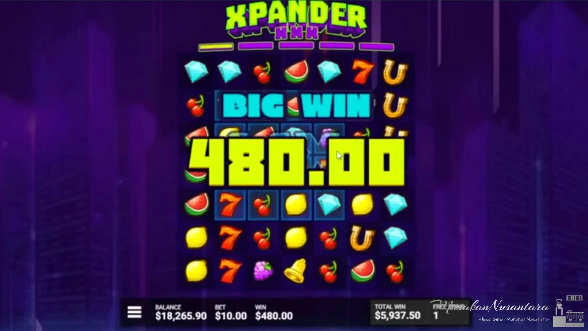 Gameplay Xpander Ternyata Terinspirasi 5 Teori Sains Nyata, Lho