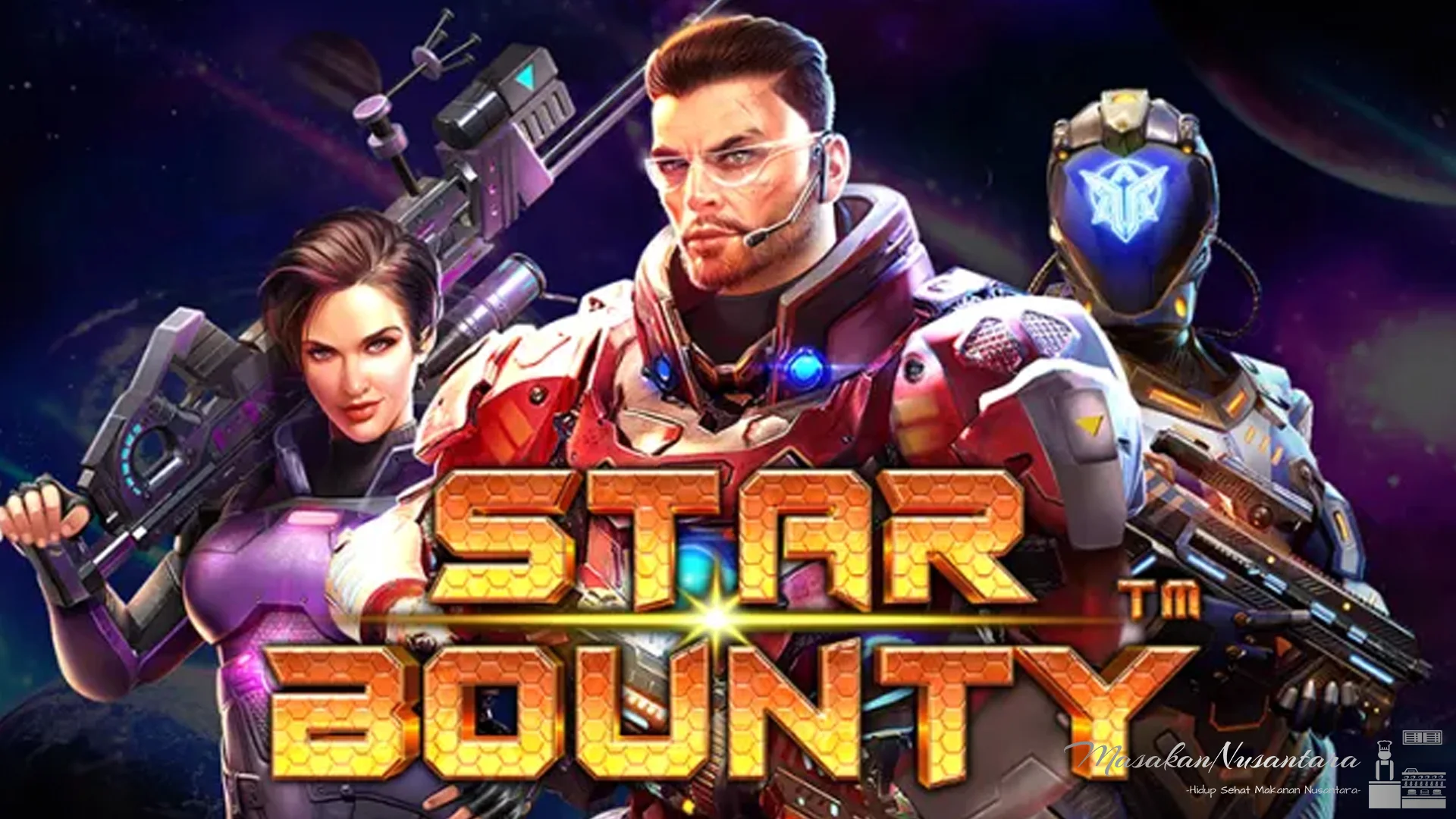 Seru Parah! 5 Momen Wow di Star Bounty yang Bakal Lo Rindu