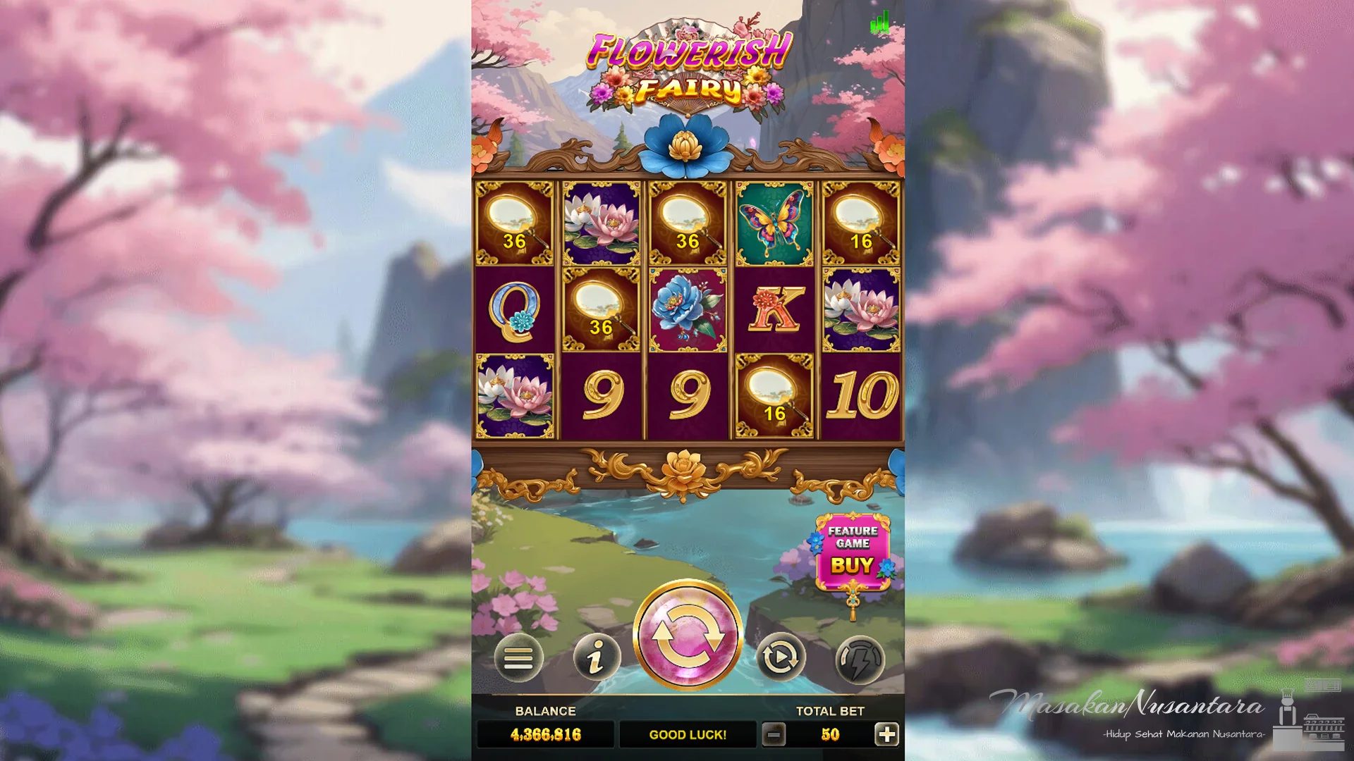 Lebih dari Magic Game, Ini 4 Nilai Terapi Visual di Flowerish Fairy