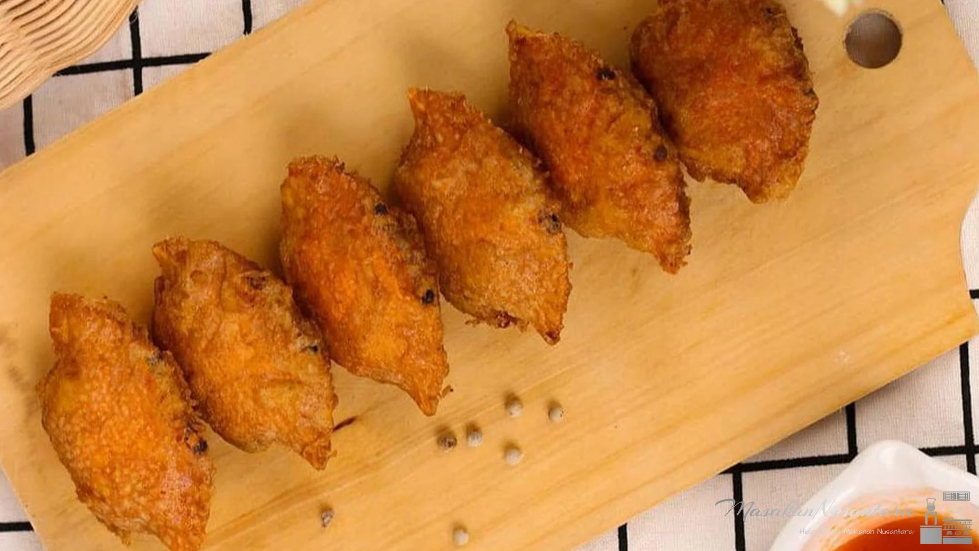 4 Keistimewaan Kuliner Ketam Isi yang Bikin Lidah Selalu Ketagihan