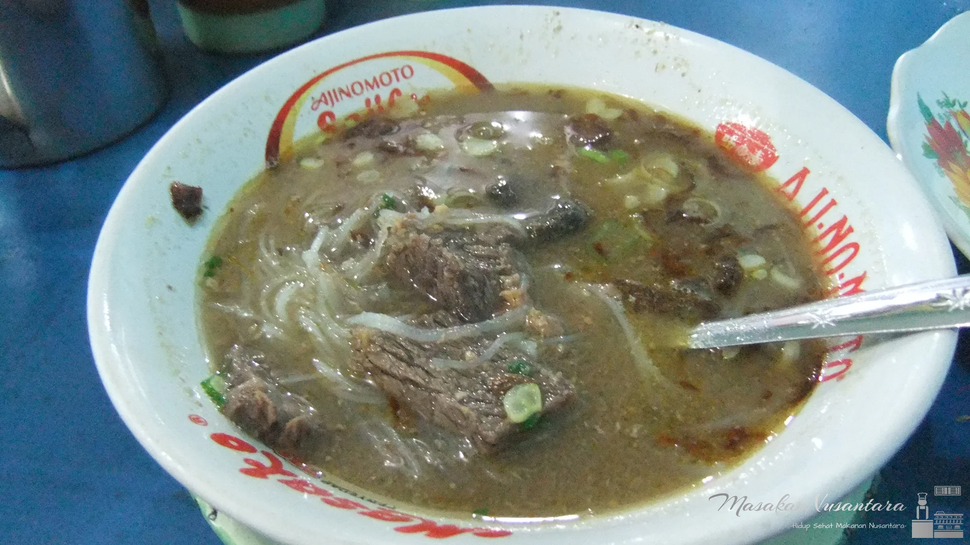 Menikmati Sop Saudara dengan 5 Rasa Spesial yang Wajib Dicoba