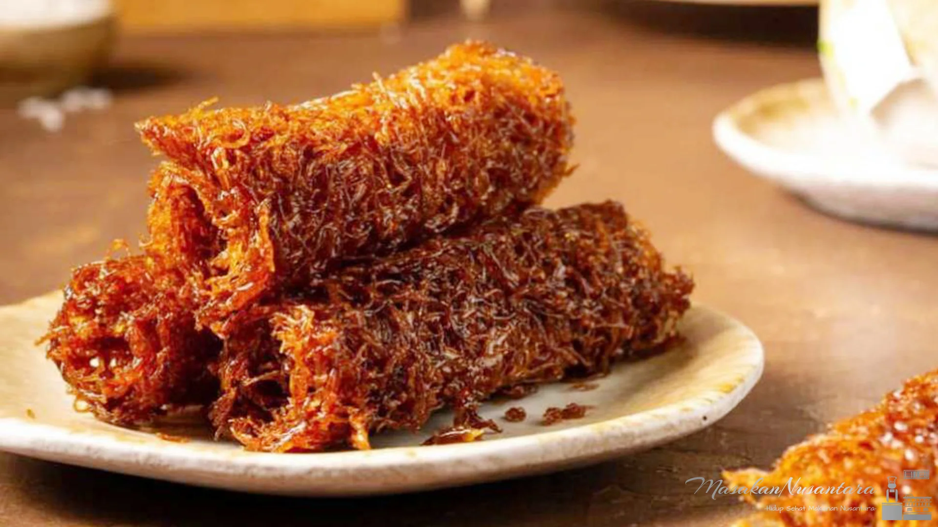 Kuliner Kue Karasa dan 5 Fakta Sejarah yang Menggoda Selera