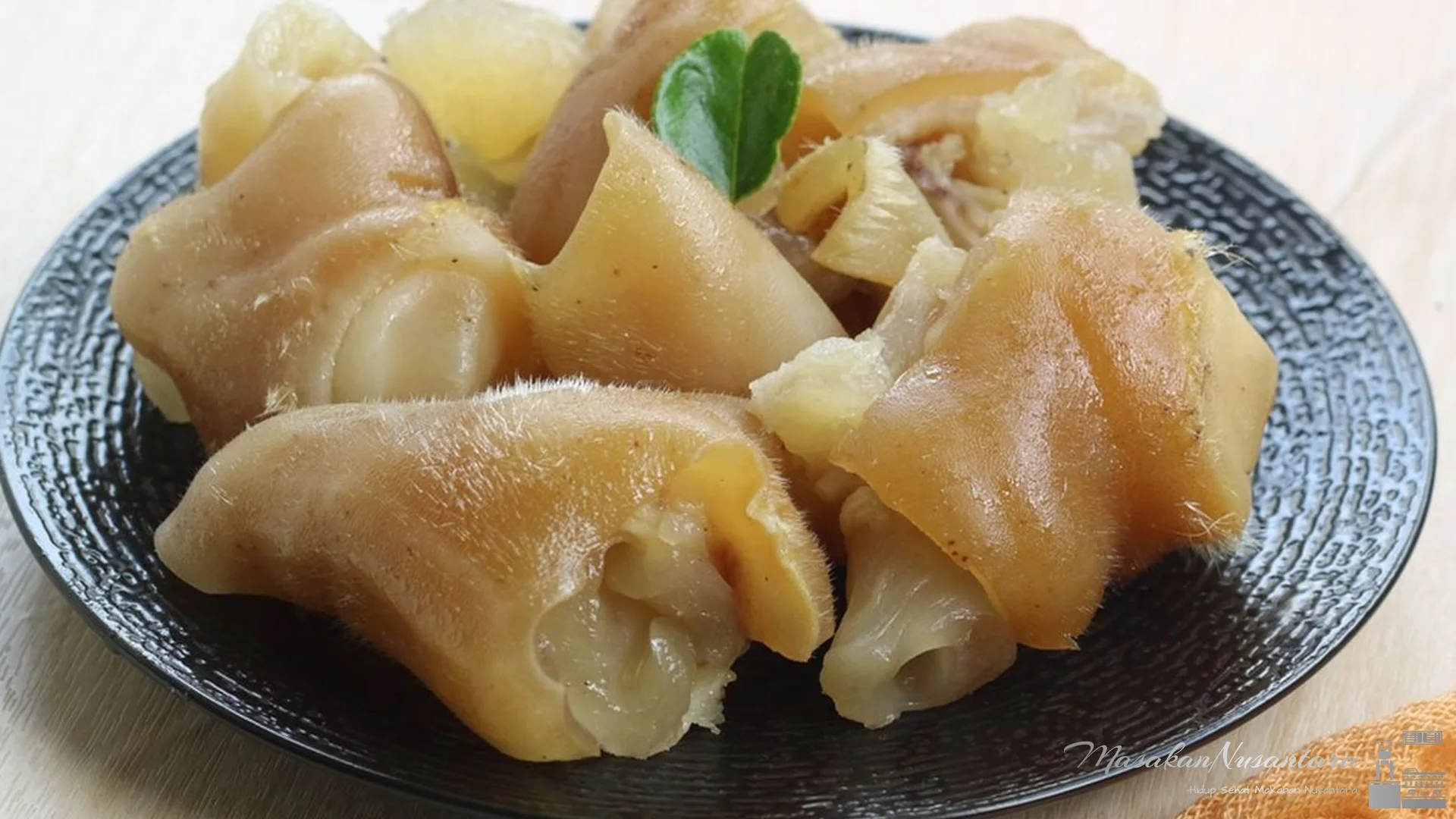 5 Variasi Kuliner Kikil Sapi Yang Menarik Untuk Pecinta Kuliner